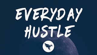 Future - Everyday Hustle (Lyrics) Feat. Metro Boomin & Rick Ross