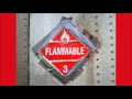 Common DOT violations with Hazmat placards