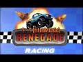 renegade racing flash full ost