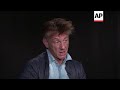 Sean Penn: Bradley Cooper remake of 'A Star is Born' is astonishing
