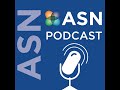 ASN Kidney Week 2012 Podcast (Day 1)