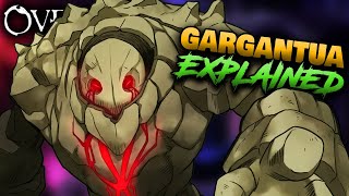 Nazarick's Colossal Floor Guardian \u0026 AINZ's Siege Golem EXPLAINED | OVERLORD - What Is Gargantua?