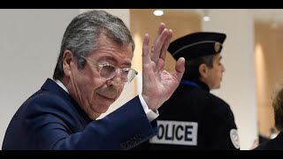 Procès Balkany : une troisième journée marquée par les punchlines de Patrick Balkany