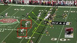Film Room: CJ Beathard, QB, Iowa Scouting Report (NFL Breakdowns Ep 62)