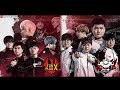 【LPL春季季後賽】半決賽 FPX vs JDG #1