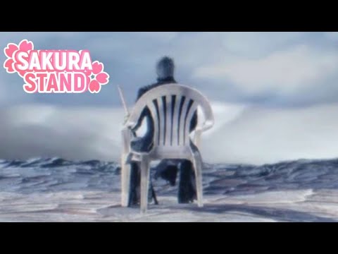 [Sakura Stand] " True " Vergil 60K COMBO
