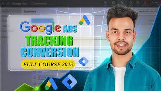 Google Ads Conversion Tracking Full Tutorial 2026 ( Updated )