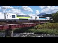 特急ニセコ号 ノースレインボーエクスプレス limited express niseko north rainbow express