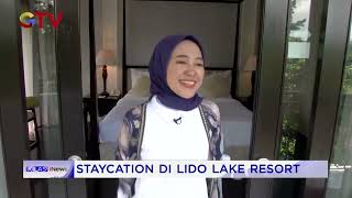 MNC Land Lido Lake  Resort Pilihan Keluarga Untuk Staycation #KilasiNews