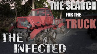 This took so long to find!  | The Infected E41