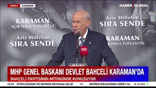 Seçim 2023 | Erdoğan'dan İstanbul'da Son Dakika Açıklaması