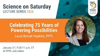 Celebrating 75 Years of Powering Possibilities