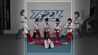 TATOOL 제66차 발차기여행(도장) TAEKWONDO 연세정훈태권도