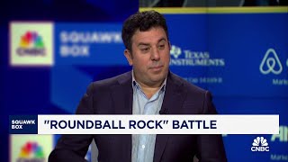 Roundball Rock Controversy: Here's what you need to know