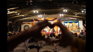 Yoga of Chant Workshop with Krishna Das 2025