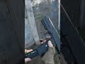 Why you NEED a pistol in Magfed Paintball