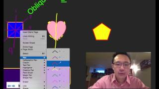 Unit 5  Video 1- Lines of symmetry