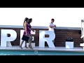 aiper paradise pool party live from arizona usa