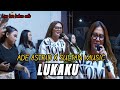 LUKAKU - ADE ASTRID X SULTAN MUSIC [ LIVE BOS BUBUN CAFE ]