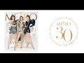 METRO 30th Anniversary Issue