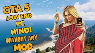 How To Play GTA 5 Low End Pc Latest 2020 WORKING Without Mods