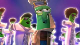 veggietales whale | Music Jinni