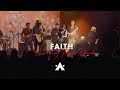 Faith - Andrew Waite [Live at The Mack]