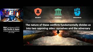 Through the Eyes of the Adversary: How to Build a Threat Intel Program