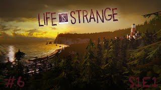 Becoming Alyssa's Guardian Angel! | Life is Strange