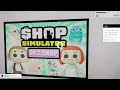 スーパーが経営できるゲーム ps5 日本語対応 shop simulator supermarket