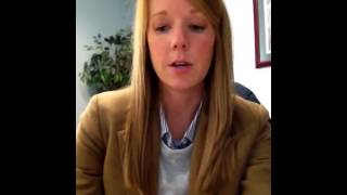 Interview reflection, module 3