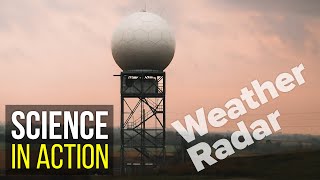 Monitoring Severe Weather: The Power of an Advanced Radar System - Science In Action