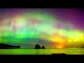 Aurora Borealis - Bohnes