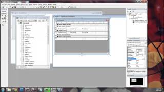 HOW TO MAKE DATA REPORT IN LIST VIEW VB6