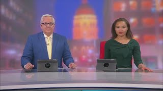 Doppler radar of the 'future' coming