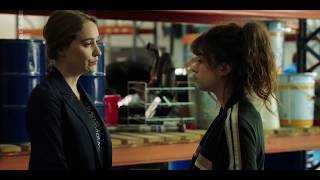 Manon et Jennifer  01 eng, spanish sub