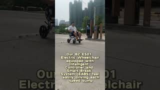 #Disable Electric Wheelchair; #electronic chair