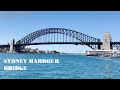 No.6 The Sydney Harbour Bridge | Du lịch tại nhà My ha!. | Travel at home, My ha!.