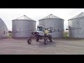 spra coupe melroe 220 sprayer on bigiron auctions