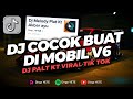 DJ PLAT KT VIRAL TIK TOK MENGKANE AKBAR AYU 🎧