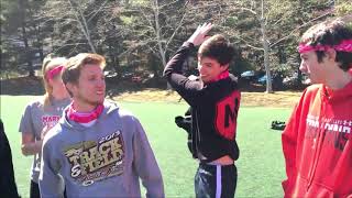Survivor Maryland: Guts & Glory - Sixth Immunity Challenge ( EP6/EP14 )