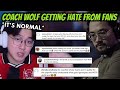 Mirko's Thoughts On Coach Wolf Getting Hate After Saying Aurora PH and Fnatic Onic PH Will Top M6!