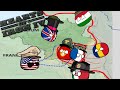 Battle of the Bulge 2.0 - Hoi4 MP In A Nutshell