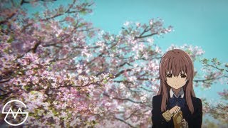 Koe no Katachi ~ A Silent Voice - Lit (Feora Remix)