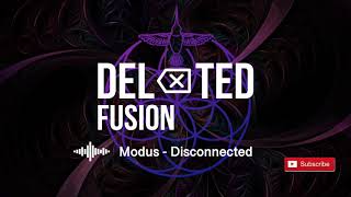 Modus - Disconnected (Original Mix)