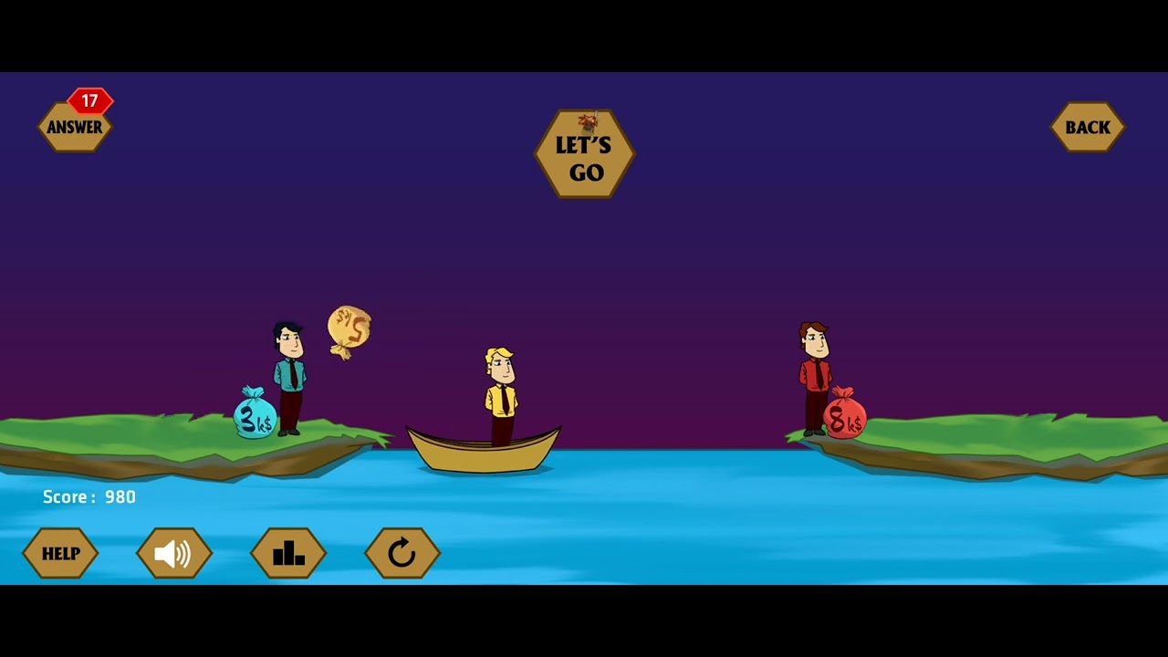 River Iq Chapter 8 Solution Youtube