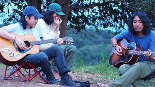 ยังอยู่ด้วยกัน (Still Together) - Uncle Tree  feat Pancho,สุขเสมอ