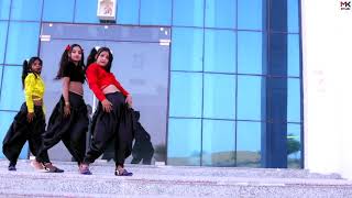 mai paani paani ho gayi || Badshah songs || Aastha gill song || Dance and diamond 💎 story mk studio