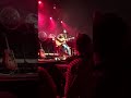 Kip Moore Tennessee Boy live from the Fillmore Denver