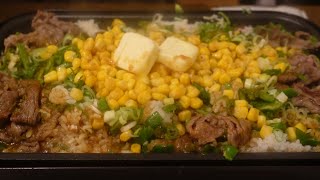 TikTokで昔流行っただぁ？お黙り、男飯は滅ばねぇ【飯テロ】